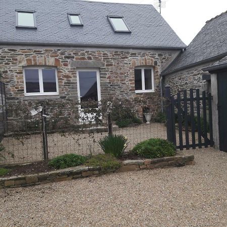 Maison D'A Cote Garlan Екстериор снимка