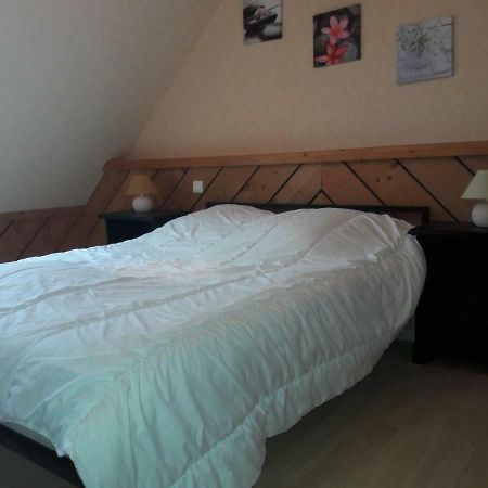 Maison D'A Cote Garlan Екстериор снимка