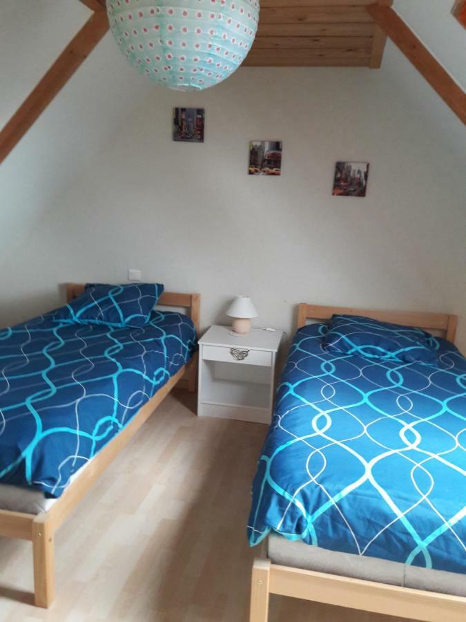 Maison D'A Cote Garlan Екстериор снимка